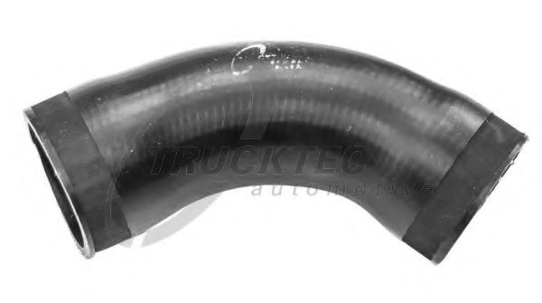 Furtun ear supraalimentare BMW Seria 3 (E46) (1998 - 2005) TRUCKTEC AUTOMOTIVE 08.14.017 piesa NOUA