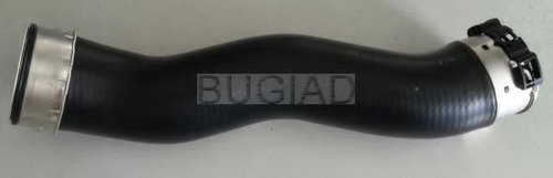 Furtun ear supraalimentare BMW Seria 3 (E90) (2005 - 2011) BUGIAD 84624 piesa NOUA