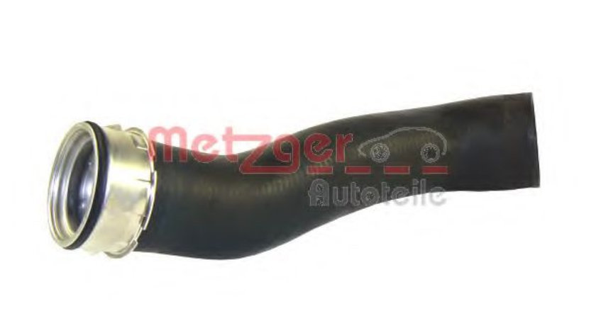 Furtun ear supraalimentare BMW Seria 3 Touring (E91) (2005 - 2012) METZGER 2400134 piesa NOUA