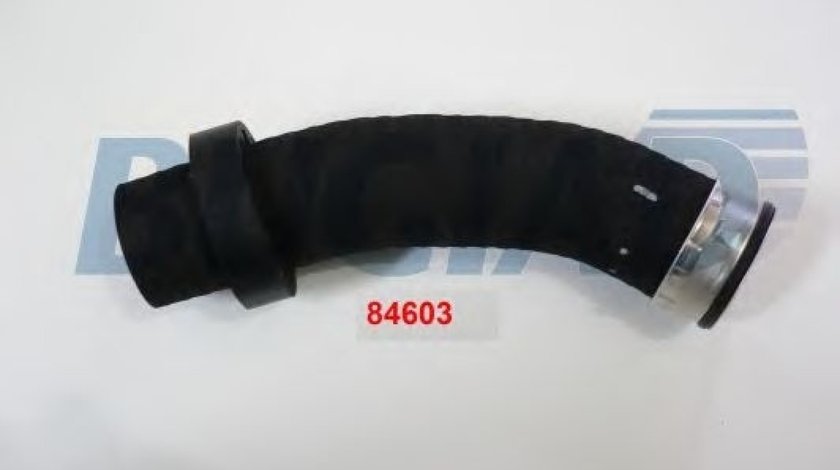 Furtun ear supraalimentare BMW Seria 3 Touring (E46) (1999 - 2005) BUGIAD 84603 piesa NOUA