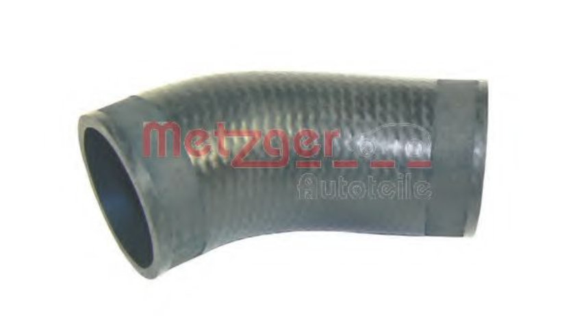 Furtun ear supraalimentare BMW Seria 3 Touring (E46) (1999 - 2005) METZGER 2400010 piesa NOUA