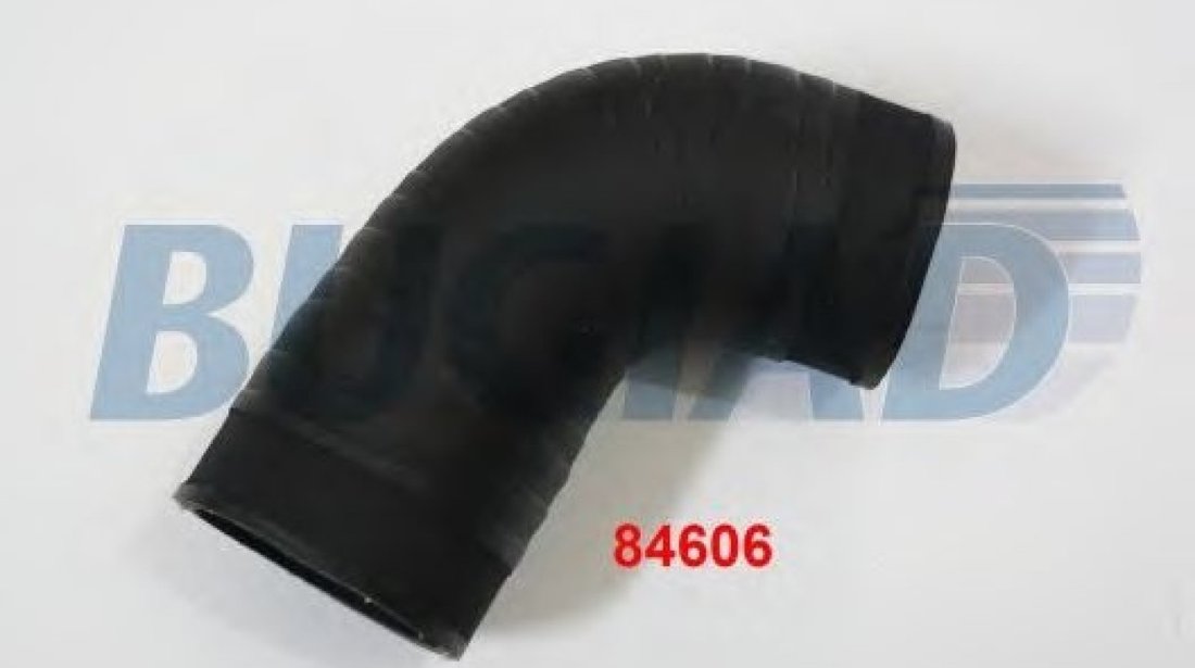 Furtun ear supraalimentare BMW Seria 5 (E39) (1995 - 2003) BUGIAD 84606 piesa NOUA