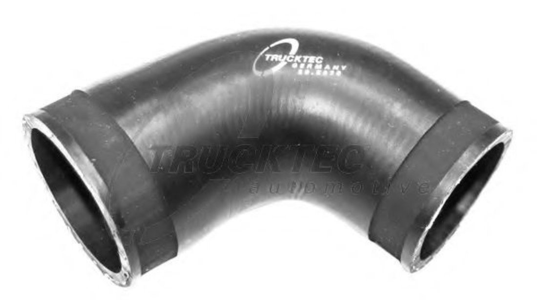 Furtun ear supraalimentare BMW Seria 5 (E39) (1995 - 2003) TRUCKTEC AUTOMOTIVE 08.14.019 piesa NOUA