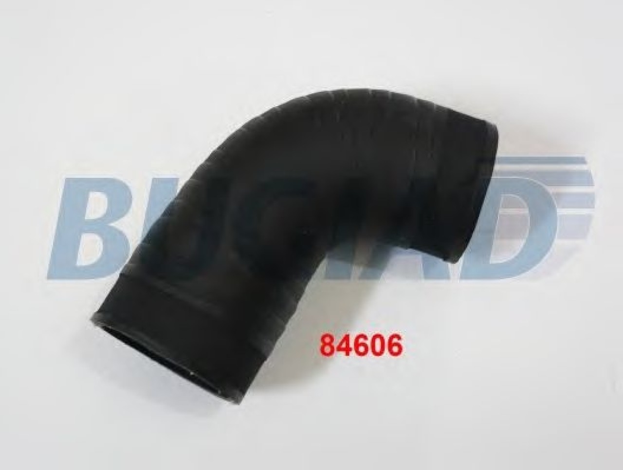Furtun ear supraalimentare BMW Seria 7 (E38) (1994 - 2001) BUGIAD 84606 piesa NOUA
