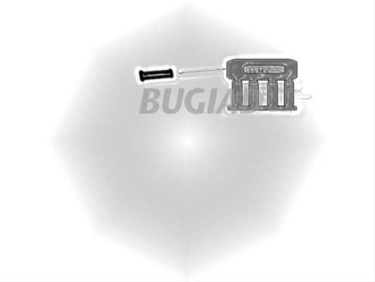 Furtun Ear Supraalimentare Bugiad Citroen/Peugeot 88721