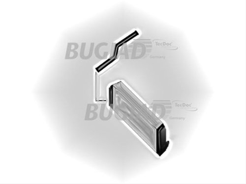 Furtun Ear Supraalimentare Bugiad Ford 88619