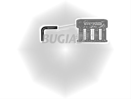 Furtun Ear Supraalimentare Bugiad Ford 88623