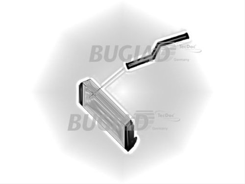 Furtun Ear Supraalimentare Bugiad Ford 88684