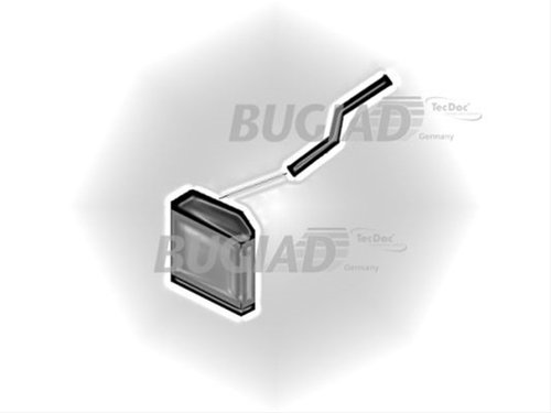 Furtun Ear Supraalimentare Bugiad Hyundai 88638