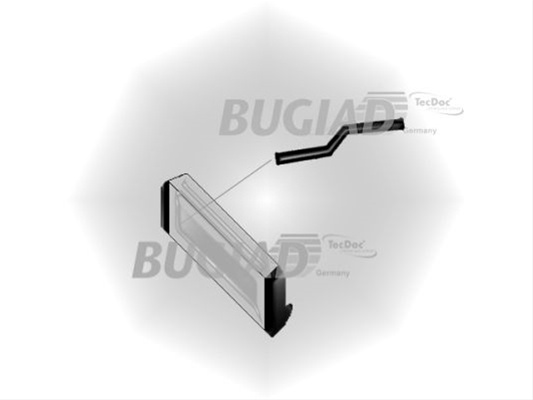 Furtun Ear Supraalimentare Bugiad Land Rover 88610