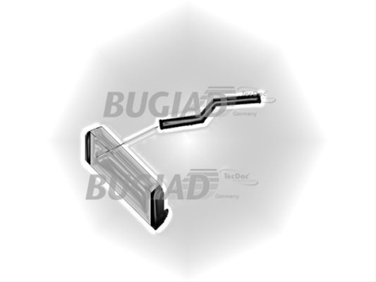 Furtun Ear Supraalimentare Bugiad Opel 88768