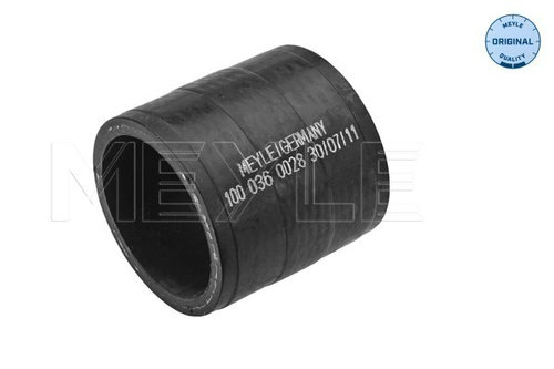 Furtun ear supraalimentare centru (1000360028 MEYLE) AUDI,SEAT,VW
