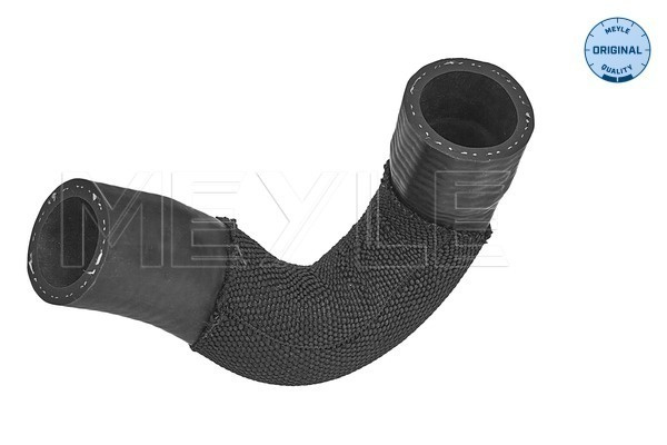 Furtun ear supraalimentare centru (1000360085 MEYLE) AUDI