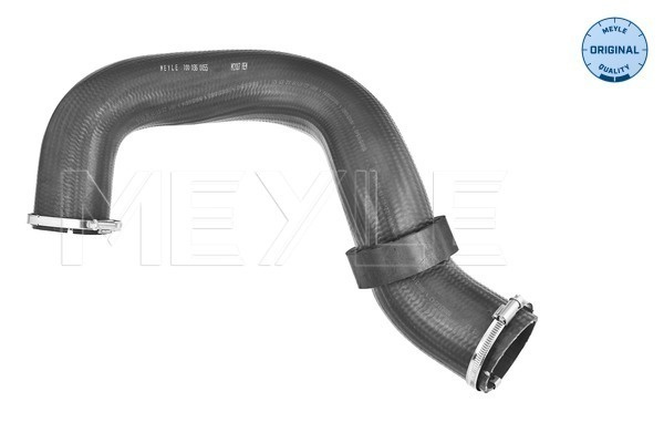 Furtun ear supraalimentare deasupra (1000360055 MEYLE) VW