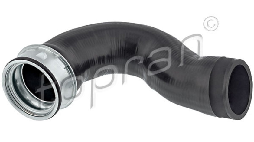 Furtun ear supraalimentare deasupra (114470 HAN) AUDI,SEAT,SKODA,VW