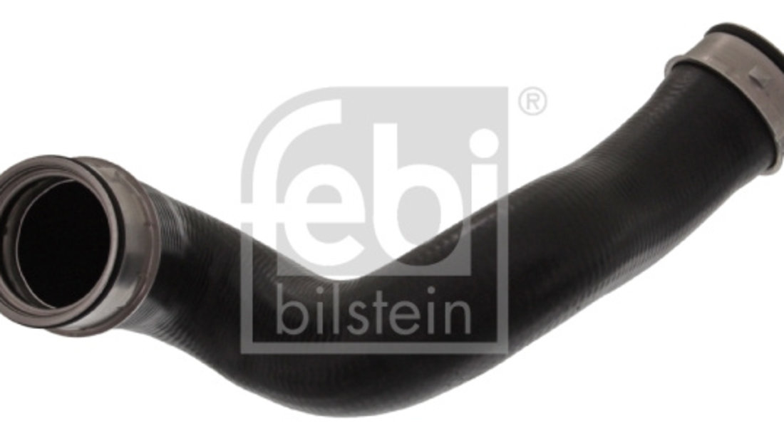 Furtun ear supraalimentare deasupra (45596 FEBI BILSTEIN) MERCEDES-BENZ