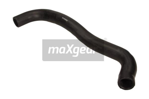 Furtun ear supraalimentare deasupra (680157 MAXGEAR) MERCEDES-BENZ,VW
