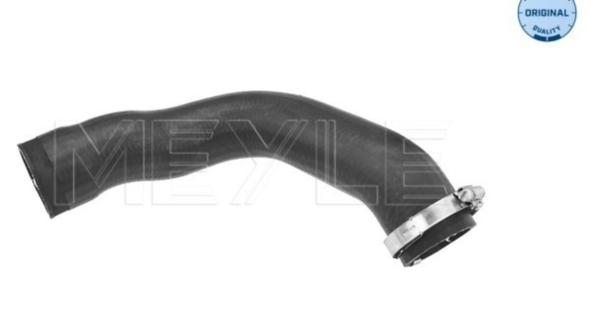 Furtun ear supraalimentare dreapta (0140360029 MEYLE) MERCEDES-BENZ