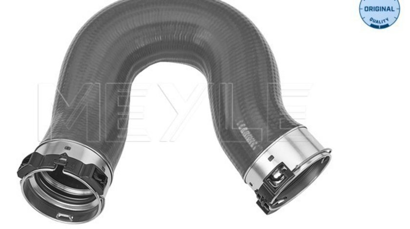 Furtun ear supraalimentare dreapta (0140360031 MEYLE) MERCEDES-BENZ