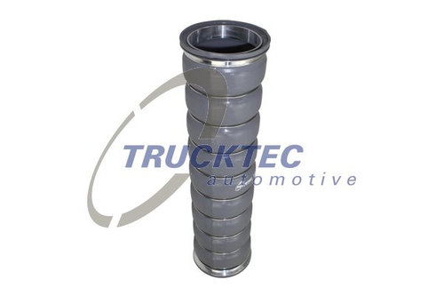 Furtun ear supraalimentare dreapta (0314008 TRUCKTEC) VOLVO