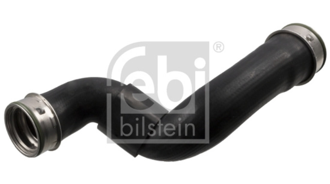 Furtun ear supraalimentare dreapta (102628 FEBI BILSTEIN) MERCEDES-BENZ