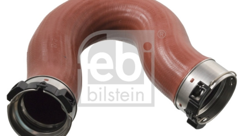 Furtun ear supraalimentare dreapta (102724 FEBI BILSTEIN) MERCEDES-BENZ