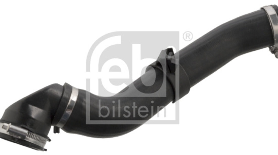 Furtun ear supraalimentare dreapta (102761 FEBI BILSTEIN) FORD,VOLVO