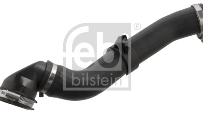 Furtun ear supraalimentare dreapta (102761 FEBI BILSTEIN) FORD,VOLVO