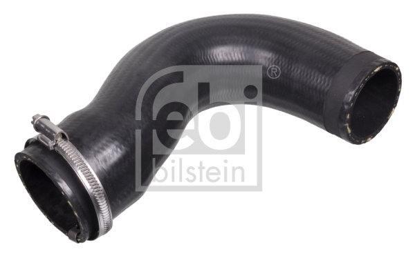 Furtun ear supraalimentare dreapta (103153 FEBI BILSTEIN) MERCEDES-BENZ