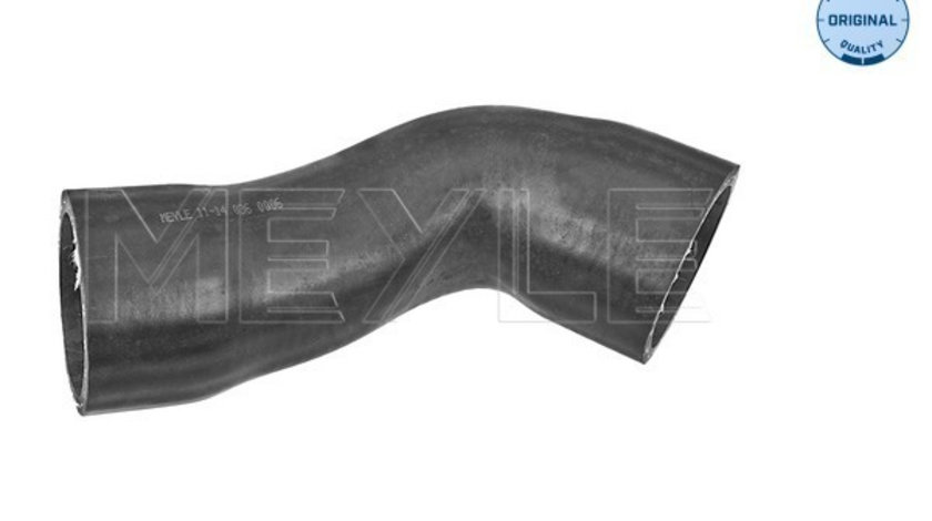 Furtun ear supraalimentare dreapta (11140360006 MEYLE) Citroen,FORD,PEUGEOT