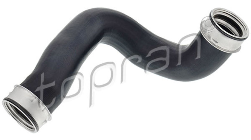 Furtun ear supraalimentare dreapta (408116 HAN) MERCEDES-BENZ