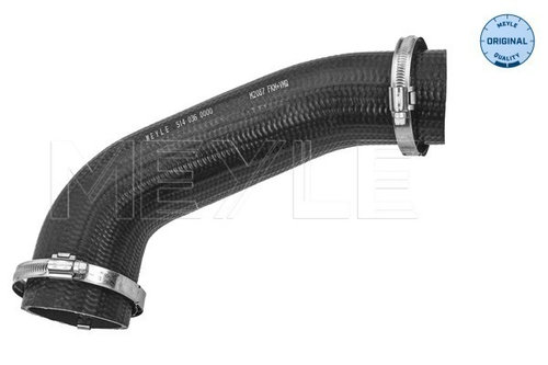 Furtun ear supraalimentare dreapta (5140360000 MEYLE) VOLVO