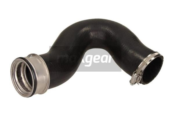 Furtun ear supraalimentare dreapta (680156 MAXGEAR) MERCEDES-BENZ
