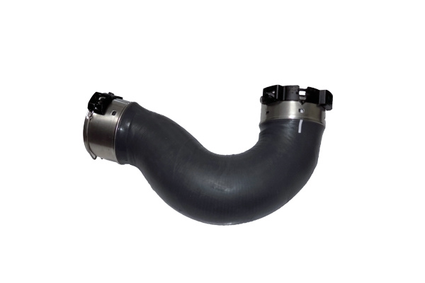 Furtun ear supraalimentare dreapta (81654 BUG) MERCEDES-BENZ