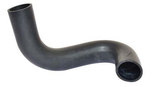 Furtun ear supraalimentare dupa compresor gaze esapament (88662 BUG) FIAT