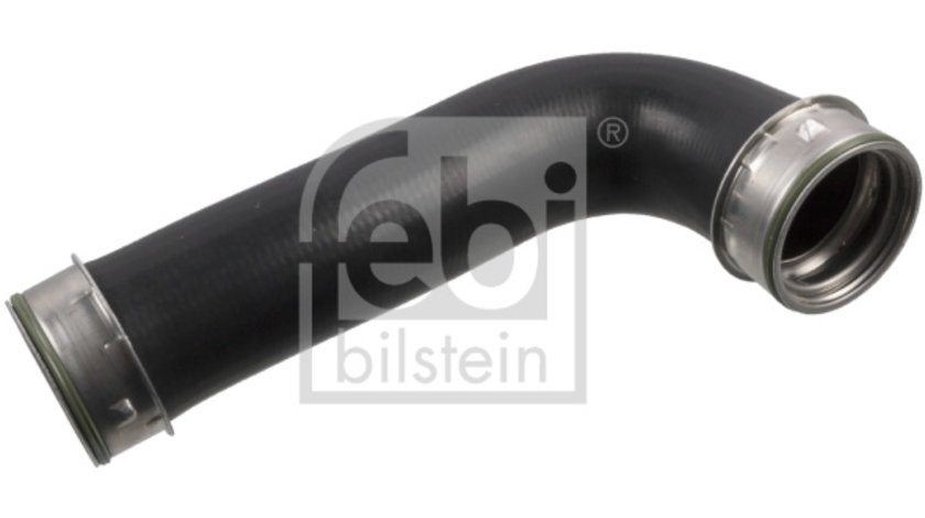 Furtun ear supraalimentare fata (102667 FEBI BILSTEIN) AUDI,SEAT,SKODA,VW