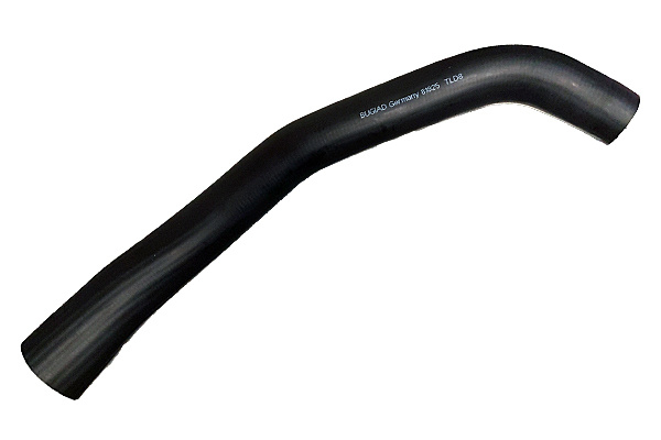 Furtun ear supraalimentare fata dreapta (81825 BUG) IVECO