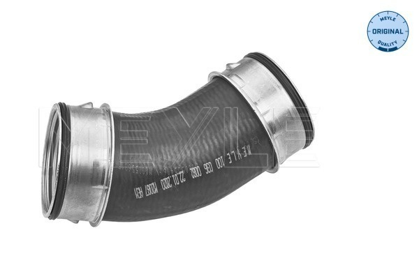 Furtun ear supraalimentare fata stanga (1000360082 MEYLE) VW
