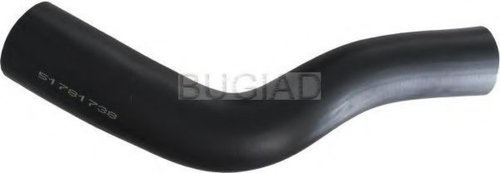 Furtun ear supraalimentare FIAT DOBLO Microbus (223, 119) (2001 - 2016) BUGIAD 88630 piesa NOUA