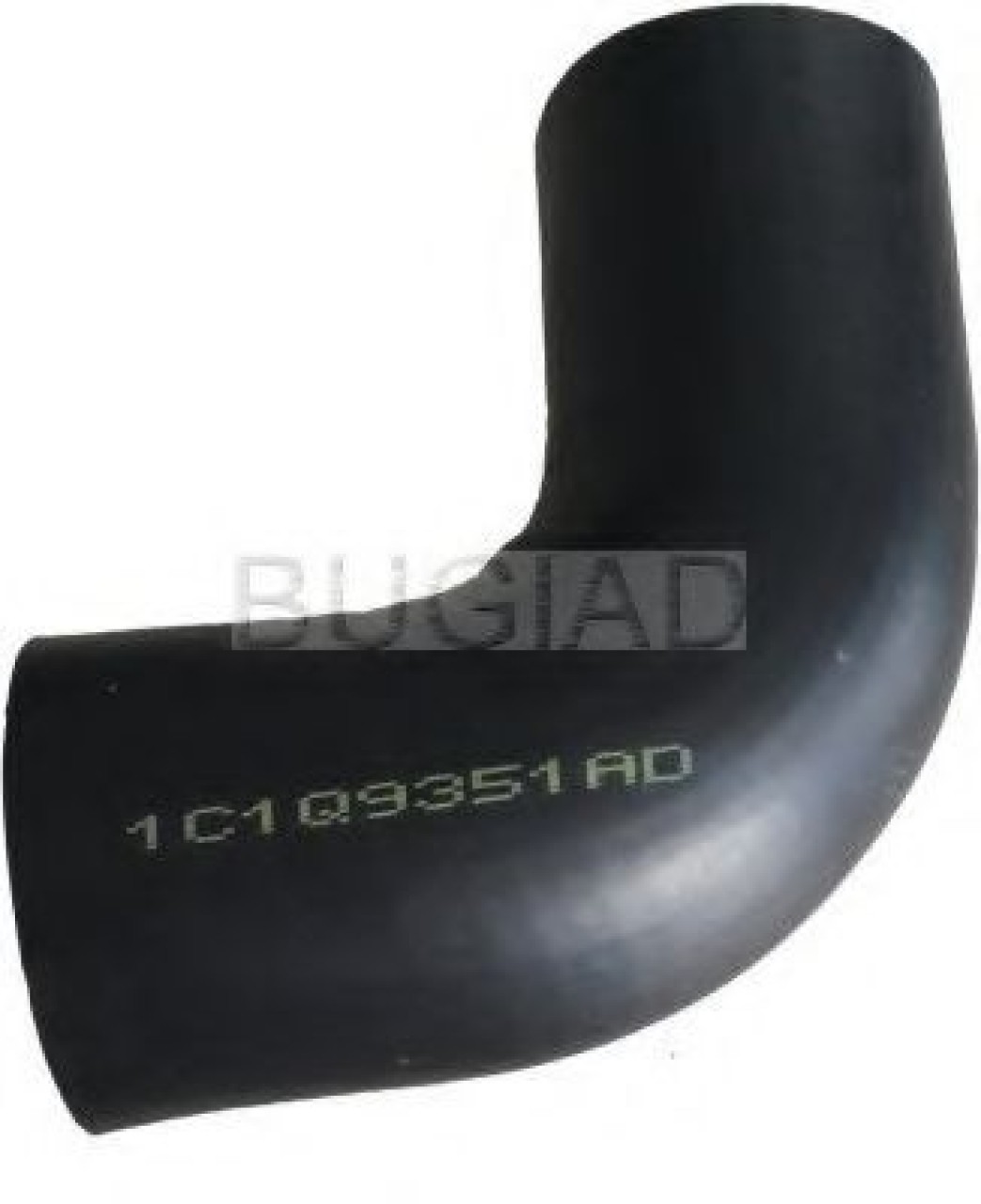Furtun ear supraalimentare FORD MONDEO III (B5Y) (2000 - 2007) BUGIAD 88620 piesa NOUA