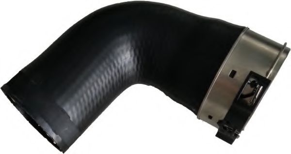 Furtun ear supraalimentare FORD TRANSIT CONNECT (P65, P70, P80) (2002 - 2016) BUGIAD 88697 piesa NOUA