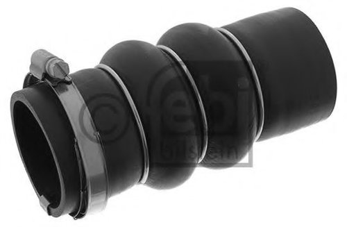 Furtun ear supraalimentare FORD TRANSIT CONNECT (P65, P70, P80) (2002 - 2016) FEBI BILSTEIN 47265 pi...