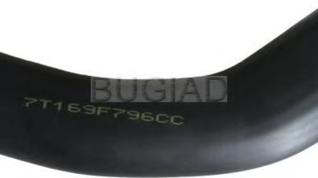 Furtun ear supraalimentare FORD TRANSIT CONNECT (P65, P70, P80) (2002 - 2016) BUGIAD 88617 piesa NOUA