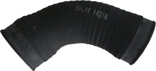Furtun ear supraalimentare FORD TRANSIT CONNECT (P65, P70, P80) (2002 - 2016) BUGIAD 88698 piesa NOU...
