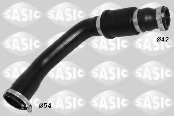 Furtun ear supraalimentare FORD TRANSIT platou / sasiu (2013 - 2016) SASIC 3336061 piesa NOUA