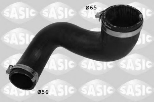Furtun ear supraalimentare FORD TRANSIT platou / sasiu (2006 - 2014) SASIC 3336059 piesa NOUA