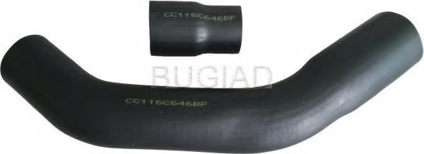 Furtun ear supraalimentare FORD TRANSIT platou / sasiu (2006 - 2014) BUGIAD 88613 piesa NOUA