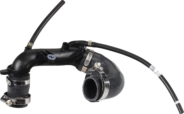 Furtun Ear Supraalimentare Gates Renault