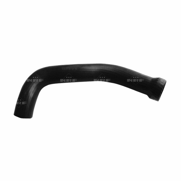 Furtun ear supraalimentare iesire (166213 NRF) MERCEDES-BENZ