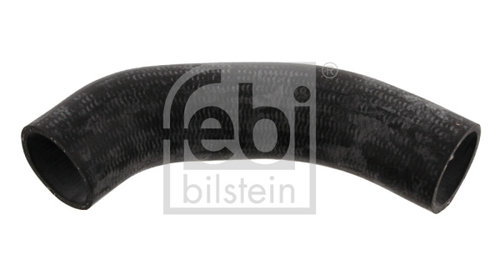 Furtun ear supraalimentare inainte de turbo (29503 FEBI BILSTEIN) MERCEDES-BENZ